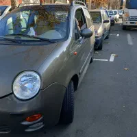 ام وی ام 110 اتوماتیک|خودرو سواری و وانت|تهران, علم و صنعت|دیوار