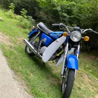 یاماها سوپر ۱۲۵