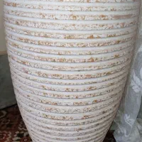 گلدان|گل و گیاه طبیعی|مشهد, نیزه|دیوار