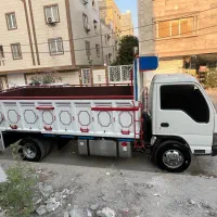 ایسوزو ۶تن مدل ۸۹|خودرو سنگین|بندرعباس, |دیوار