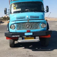 بنز تک باری ۷۱تمام فابریک