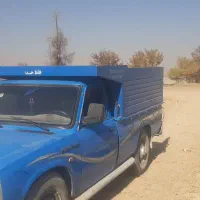 نیسان|خودرو سواری و وانت|خمینی‌شهر, |دیوار