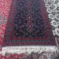 فرش دستبافت پشمی