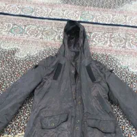 بارانی و کاپشن دخترانه اصل