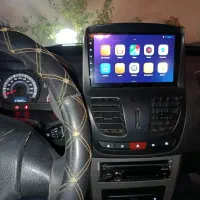 مانیتور خودرو مدل rock stream t3l 2+32 AHD 3702EQ|قطعات یدکی و لوازم جانبی|فردیس, فردیس|دیوار