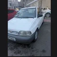 پراید وانت نقد و اقساطGx و معمولی تحویل فوری