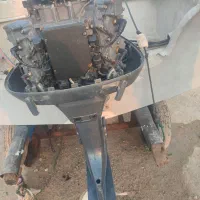 موتور یاماها 140