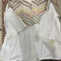 تعدادی لباس تیکه ای ۵۰کاپشن لباس مجلسی کیف کفش|لباس|رشت, دروازه لاکان|دیوار