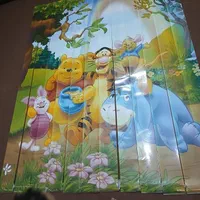پرده کرکره ای کودک|پرده، رانر، رومیزی|تهران, سعیدآباد|دیوار