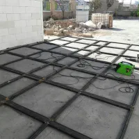 جوشکاری لوله گاز خرده کاری برشکاری خم کاری|خدمات پیشه و مهارت|قزوین, |دیوار