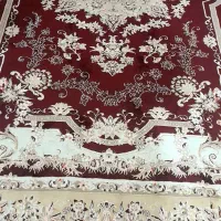 دوعددفرش۹متری