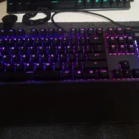 SteelSeries Apex 5|قطعات و لوازم جانبی رایانه|قم, میدان نو|دیوار