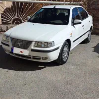 سمندef7دوگانه کارخانه