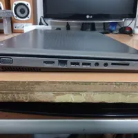 فروش لبتاب hp|رایانه همراه|بوشهر, |دیوار