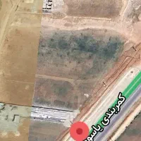 فروش ومعاوضه زمین جدول غوره مختار (جاده کمربندی)