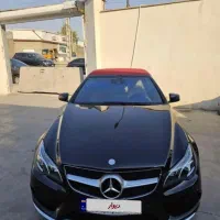 اجاره خودرو آلمانی بنز کروکE350