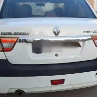 فروش پارس تندر|خودرو سواری و وانت|شهر بابک, |دیوار