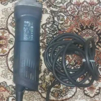 مینی سنگ فرز و فرز انگشتی دیمردار بوش آلمان اصلی
