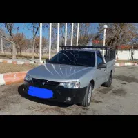 اریسان ۲ دوگانه مدل ۴۰۳