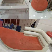 کاناپه شزلون