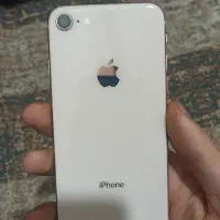 ایفون۸ اکبند