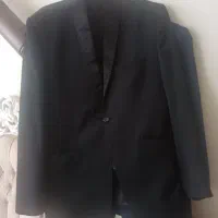 چهار دست کت و شلوار  مردانه.   جنس فاستونی|لباس|مهاجران, |دیوار