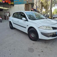 مگان ۹۱درحدخشک|خودرو سواری و وانت|اراک, |دیوار