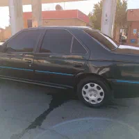 پارس مدل ۱۳۸۱شاسی سالم|خودرو سواری و وانت|خمین, |دیوار