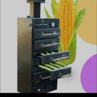 بلال تنوری زرت مکزیکی و منقل کبابی|کافی‌شاپ و رستوران|تهران, والفجر (افسریه)|دیوار