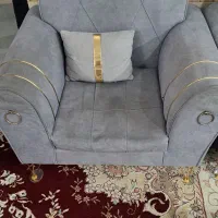 فروش مبل|مبلمان خانگی و میز عسلی|فسا, |دیوار