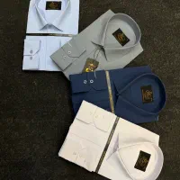 پیراهن دوشین ضد چروک