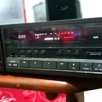 دک حرفه ای 3 هد سونی مدل TC -k -555esll|سیستم صوتی خانگی|اسلامشهر, شهرک مهدیه|دیوار