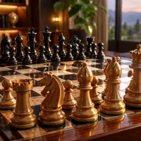 آموزش شطرنج