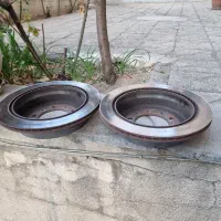 دیسک چرخ عقب لنکرز دست دوم
