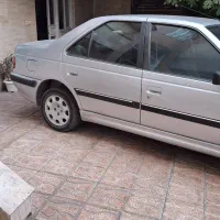 پارس مدل83|خودرو سواری و وانت|خوی, |دیوار