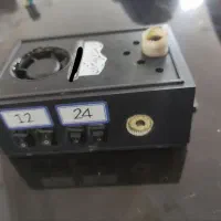 سیم سرخ کن 12 ولت و 24 ولت با 2 سال گارانتی