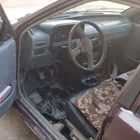 پراید صندوق دار بنزینی|خودرو سواری و وانت|اسفراین, |دیوار