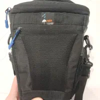 کیف دوربین|دوربین عکاسی و فیلم‌برداری|قم, شاه احمد قاسم|دیوار