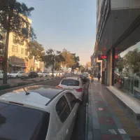 ۳۰ متر تجاری/حدود ۶ متر بر/فردوس شرق