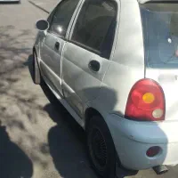 MVM110|خودرو سواری و وانت|تبریز, |دیوار