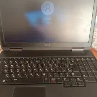 لب تاپ دل در حد نسل ۵|رایانه همراه|ارومیه, |دیوار