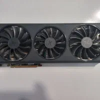 کارتهای گرافیک AMD RX6800 16GB|قطعات و لوازم جانبی رایانه|تهران, میدان ولیعصر|دیوار