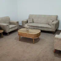 موبلمان نو|مبلمان خانگی و میز عسلی|اهواز, زندوکیلی|دیوار