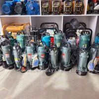 کفکش ۳اینچ لجنکش دریل پمپ آب جتی فولوتر دار