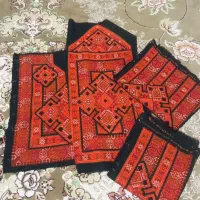 چند دست کش و. جوک
