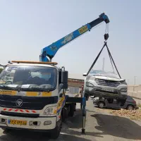 کفی خودروبر.دکل دار. عنکبوتی .جرثقیل3تن|خدمات حمل و نقل|تهران, تهرانسر شرقی|دیوار