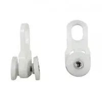 چوب پرده فلزی (سنگین)|پرده، رانر، رومیزی|قم, نیروگاه|دیوار