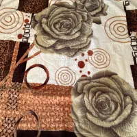 پتو بدون استفاده و نو