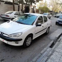 ۲۰۶ مدل ۹۰ آریان تیپ ۵