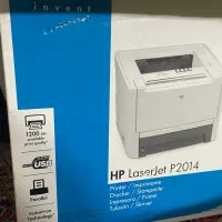 پرینتر HP2014